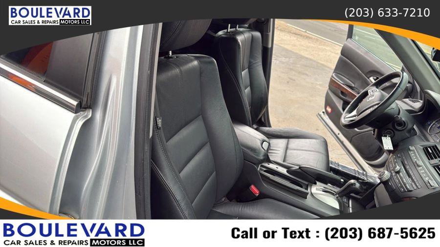 Used 2012 Honda Crosstour EX-L image 42