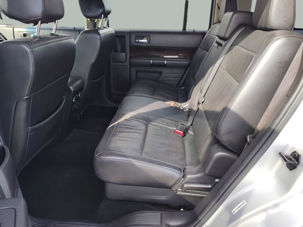 Certified 2019 Ford Flex Limited image 29