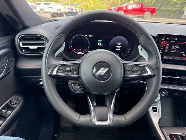 Used 2024 Dodge Hornet R/T image 38