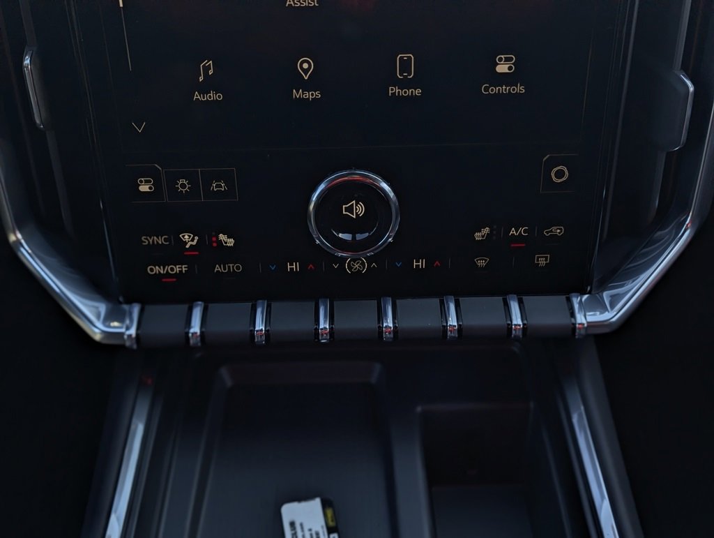 New 2026 GMC Acadia Elevation w/ Super Cruise Package image 24