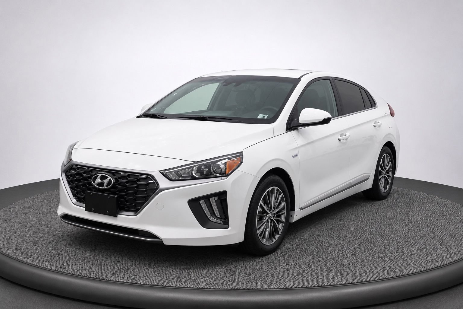 Used 2021 Hyundai Ioniq SE FWD image 20