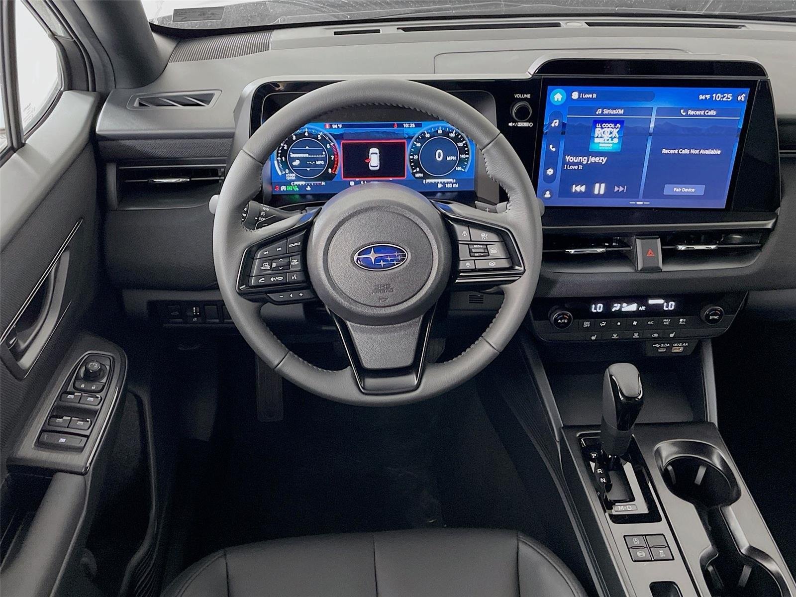 New 2026 Subaru Outback Premium AWD/4WD image 20