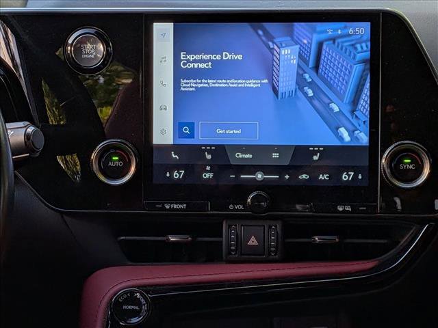 Used 2022 Lexus NX 250 FWD w/ Towing Package (2000 Lbs) image 10