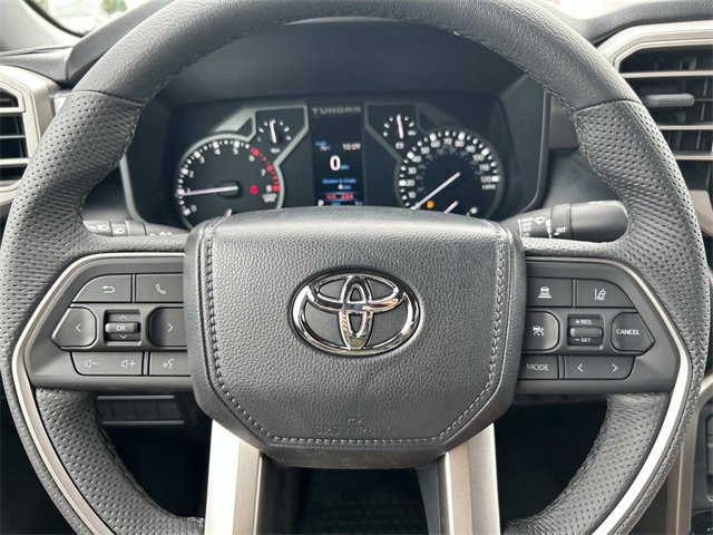 New 2026 Toyota Tundra SR5 image 26