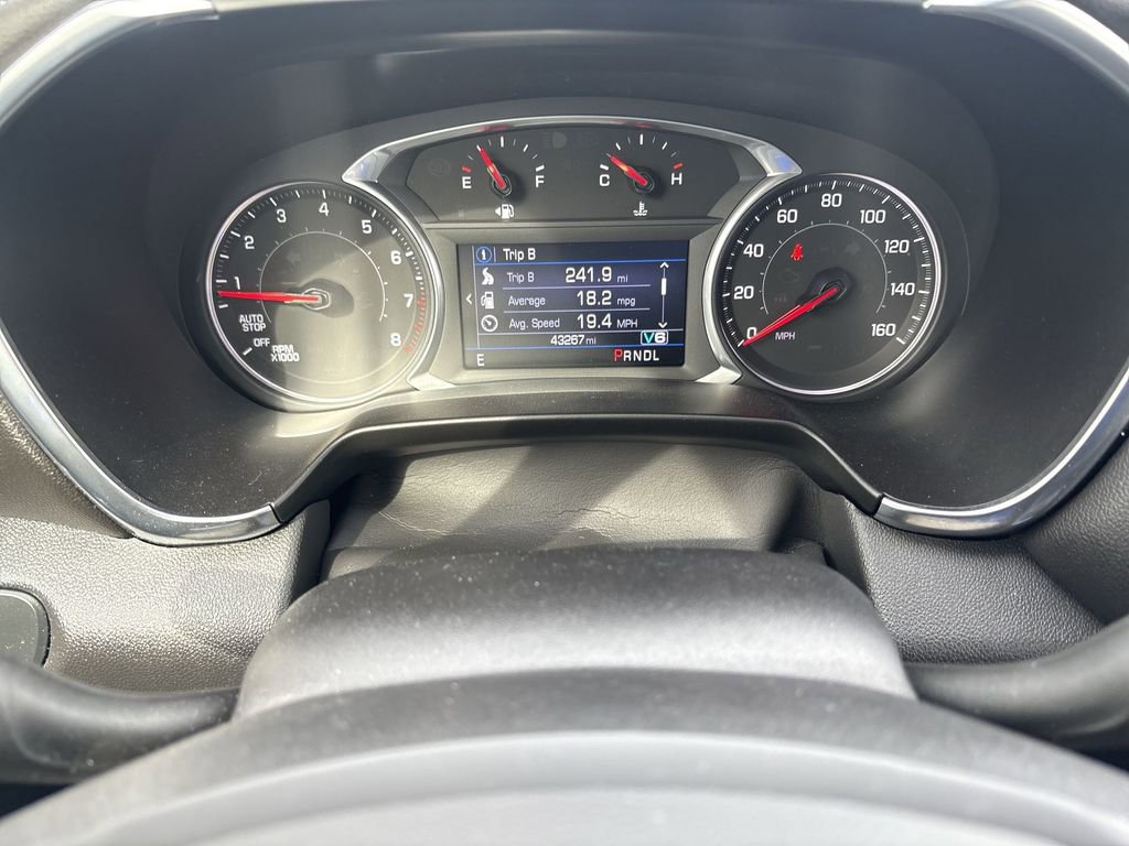 Used 2020 Chevrolet Blazer LT image 10