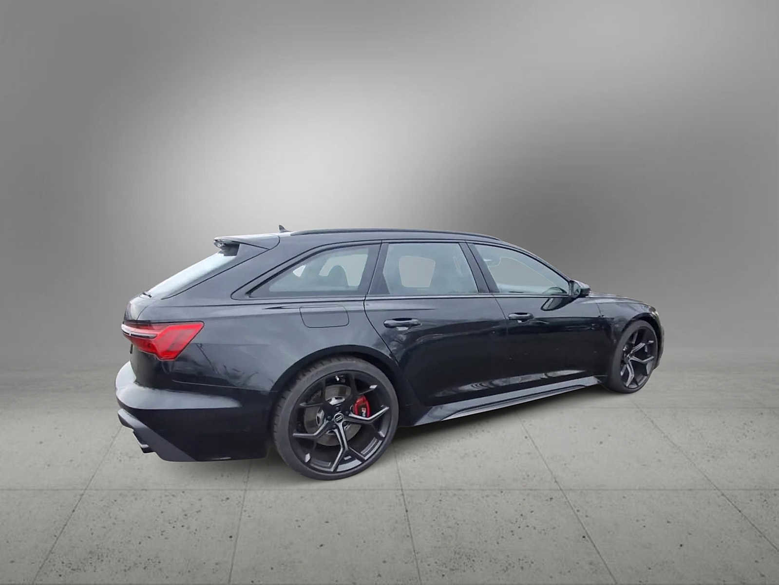 New 2026 Audi RS 6 performance image 8