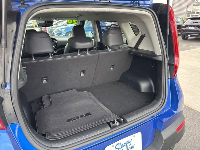 Used 2020 Kia Soul EX FWD image 20