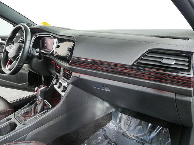 Used 2022 Volkswagen Jetta GLI Autobahn FWD image 32
