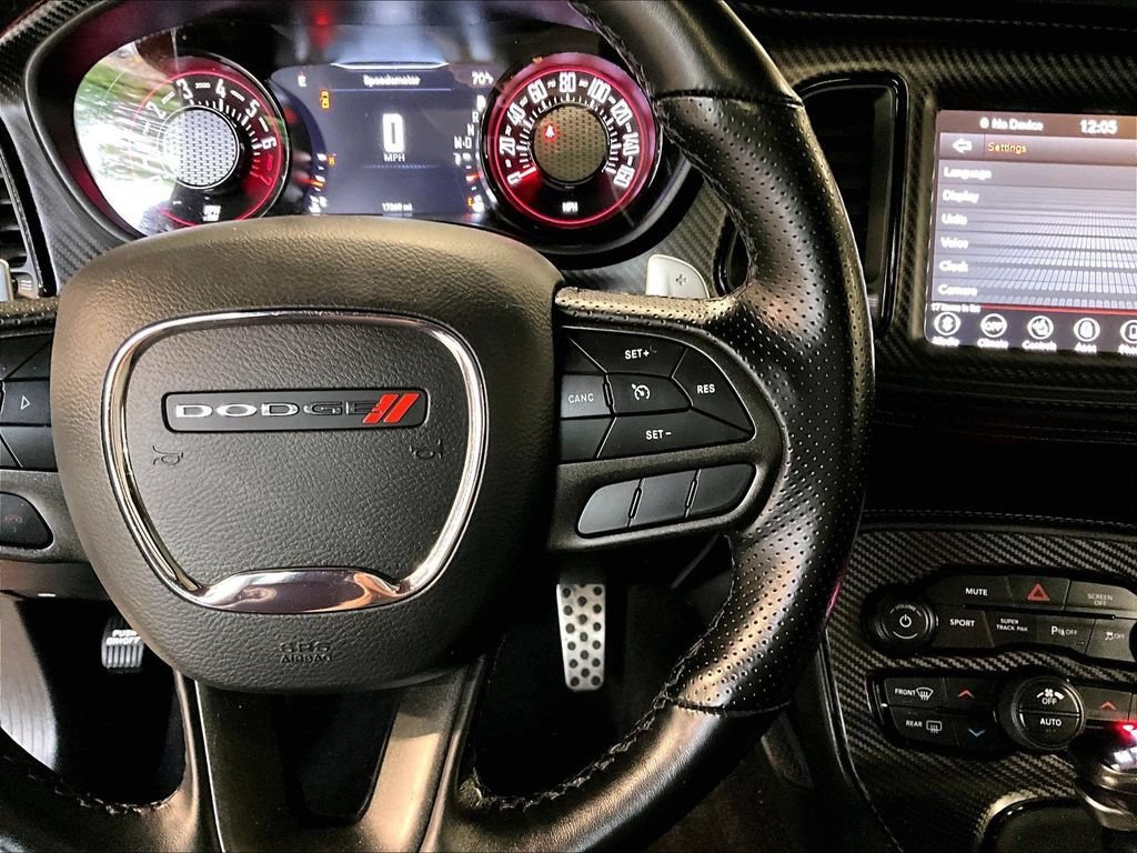 Used 2023 Dodge Challenger GT w/ Plus Package AWD/4WD image 24
