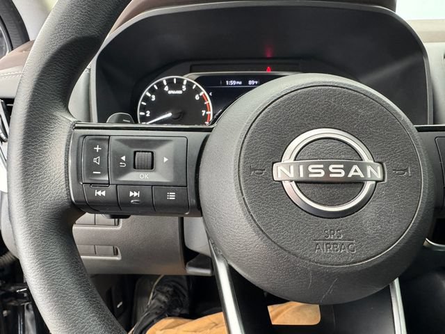 Used 2022 Nissan Rogue SV FWD image 24