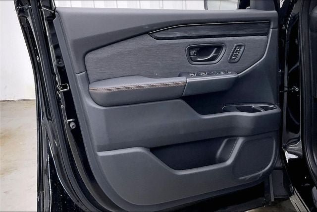 New 2026 Honda Passport TrailSport image 11