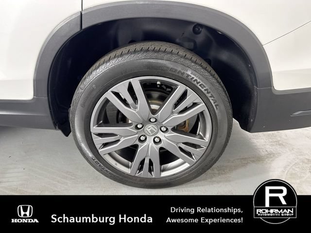 Used 2022 Honda Pilot Sport image 6