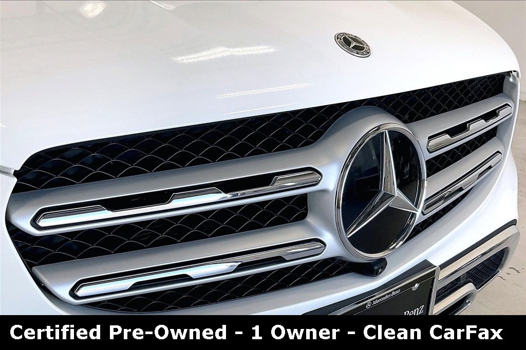 Certified 2022 Mercedes-Benz GLC 300 4MATIC image 30