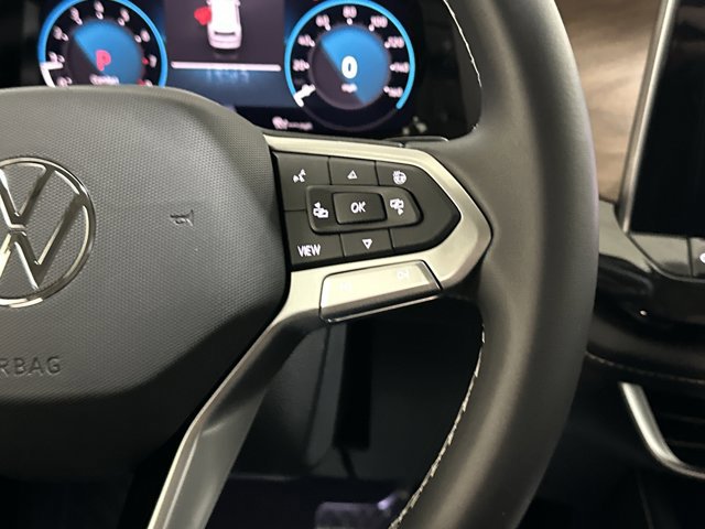 New 2026 Volkswagen Atlas SE image 31