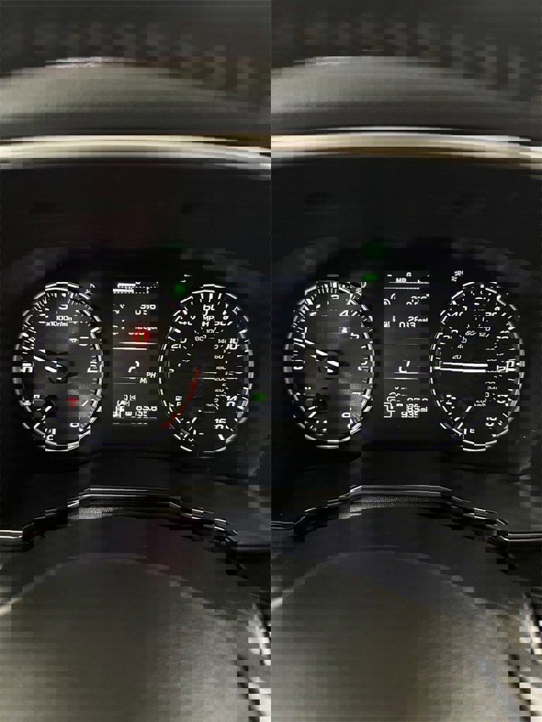 Used 2023 Subaru Outback Limited image 21