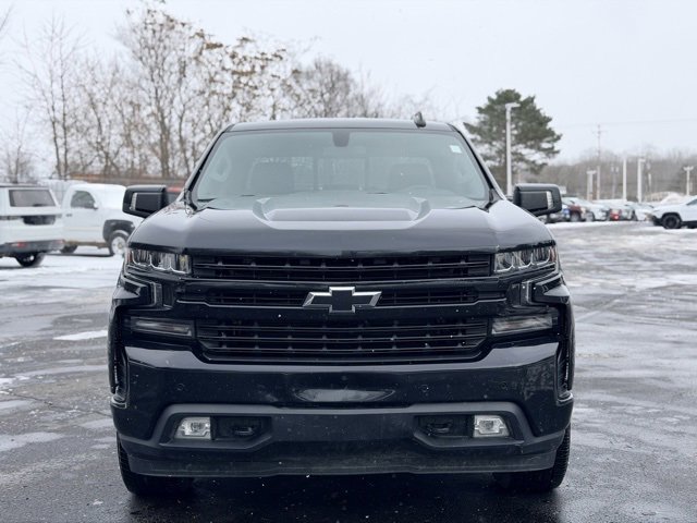Used 2019 Chevrolet Silverado 1500 RST w/ All-Star Edition image 2