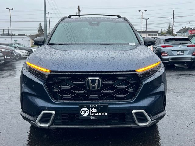 Used 2024 Honda CR-V Sport Touring image 6