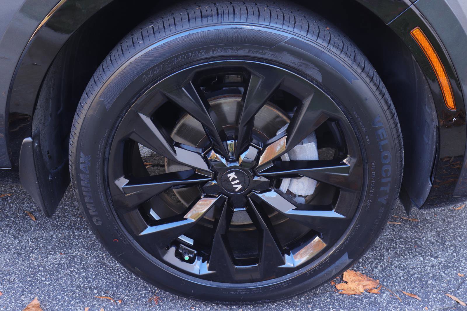 Used 2021 Kia Sorento SX image 45