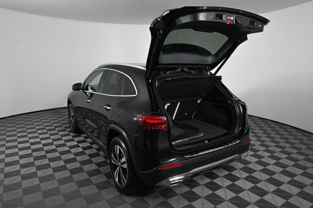 Certified 2026 Mercedes-Benz GLA 250 image 31