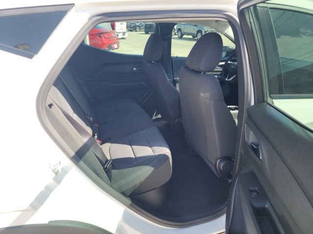 New 2027 Chevrolet Bolt LT w/ Comfort Package image 23