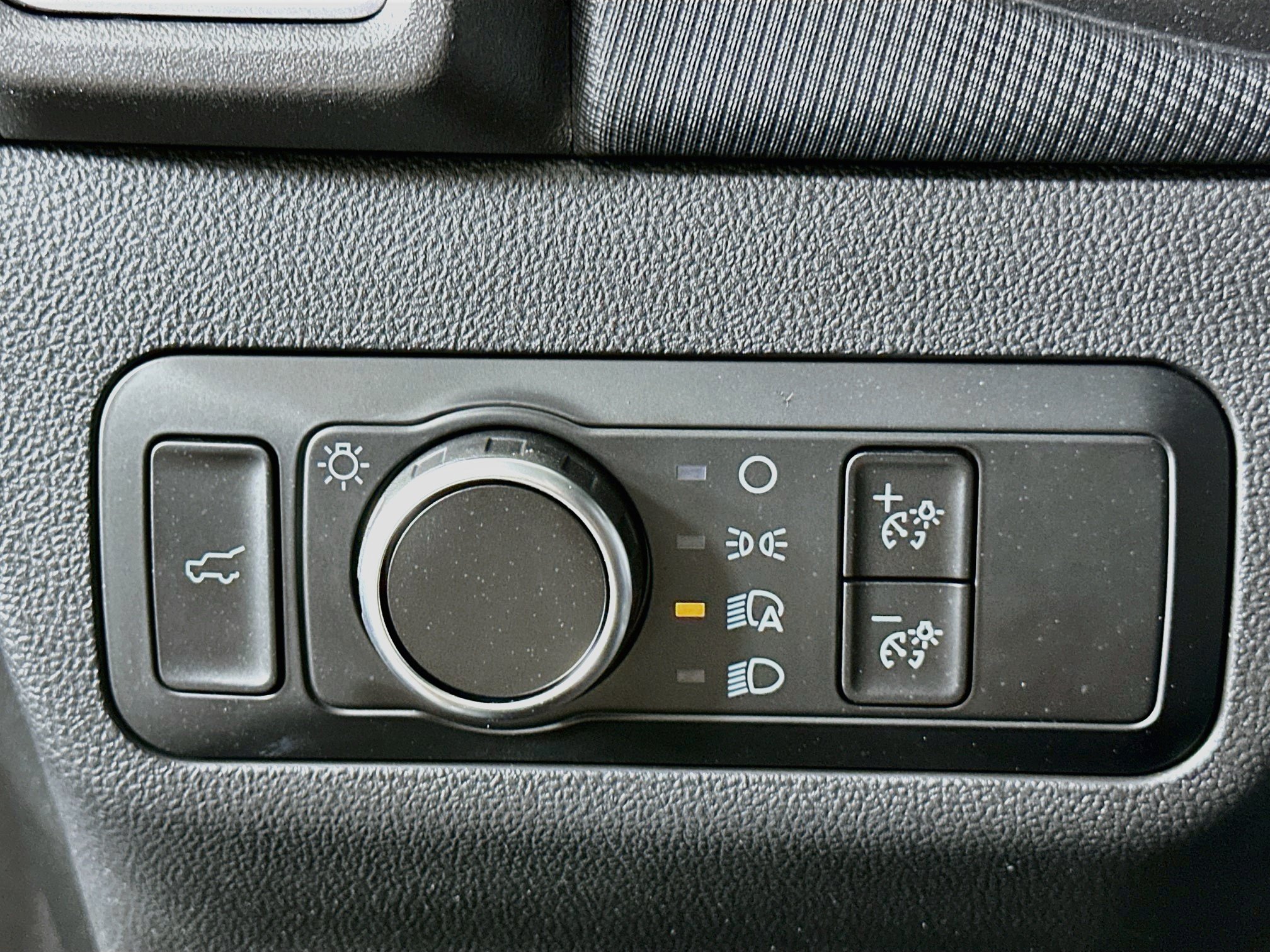 Used 2025 Ford Bronco Sport Big Bend AWD/4WD image 17