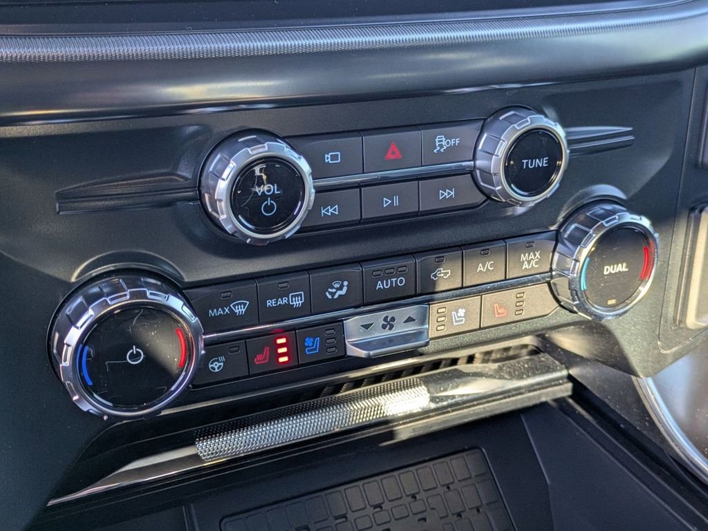 New 2025 Ford F150 Raptor image 36