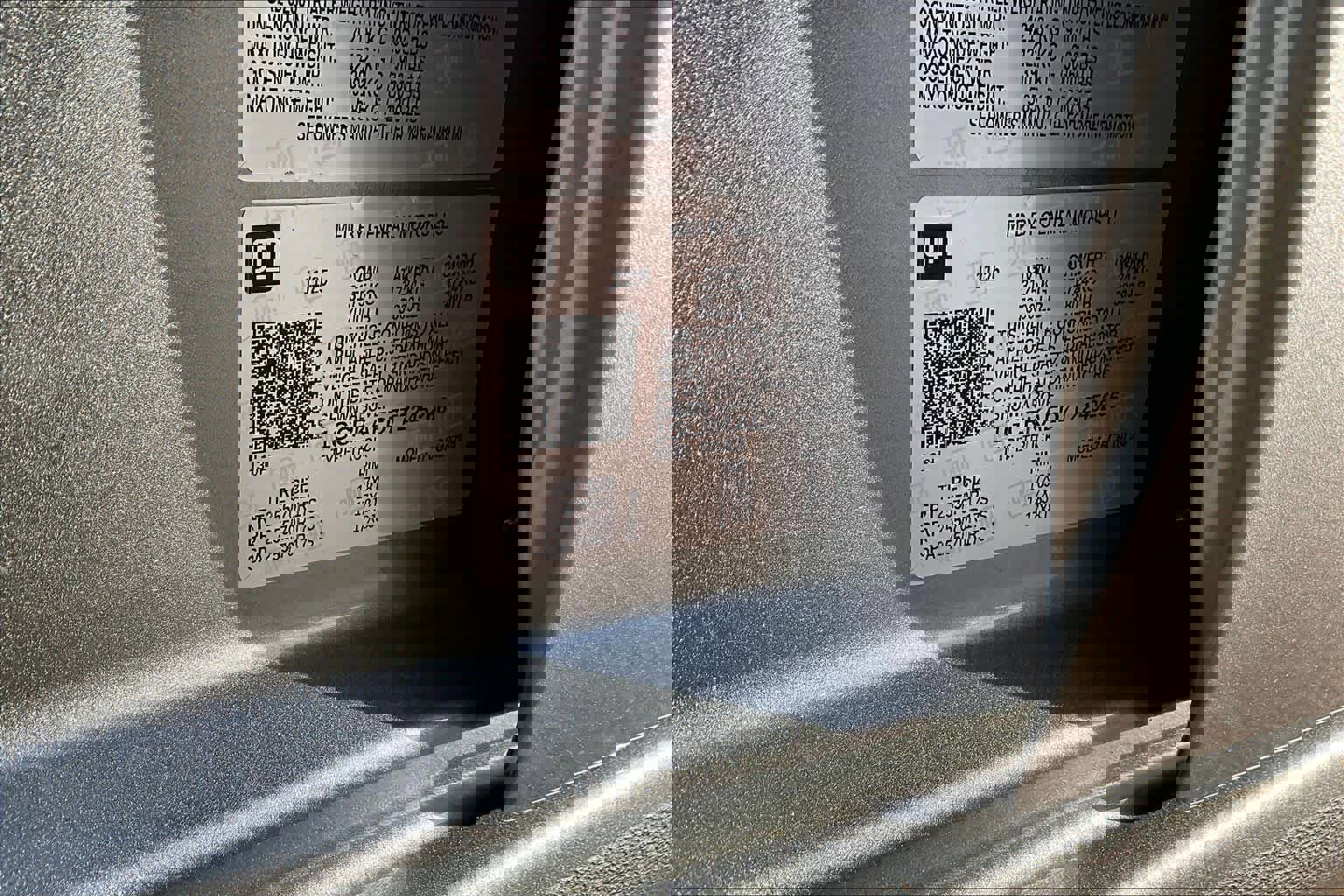 Used 2026 Chevrolet Silverado 1500 W/T w/ Trailering Package image 19