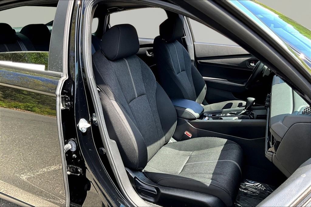 Certified 2024 Honda Accord Sport image 20