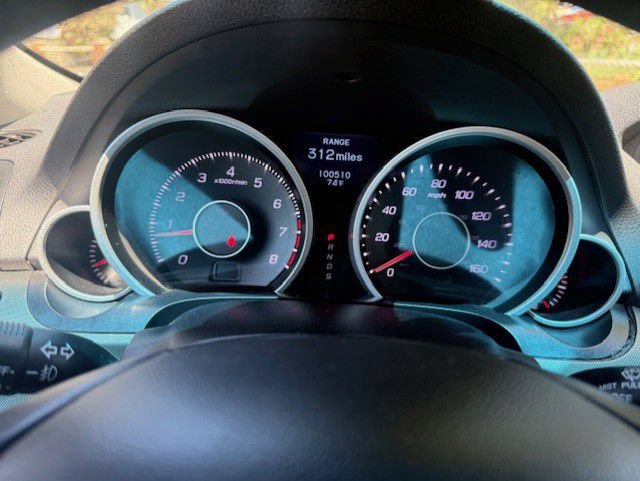 Used 2013 Acura TL w/ Technology Package FWD image 23