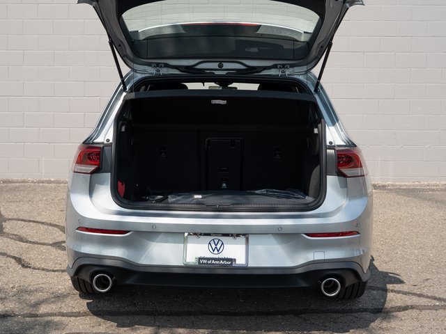 New 2025 Volkswagen GTI SE image 6
