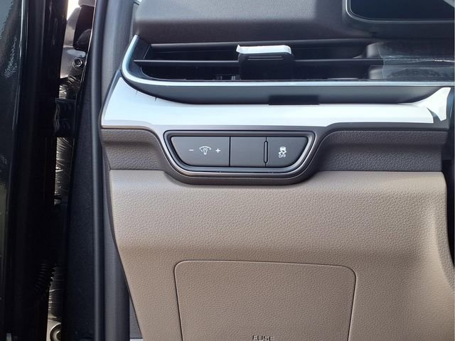 New 2026 Kia Carnival LX FWD image 10