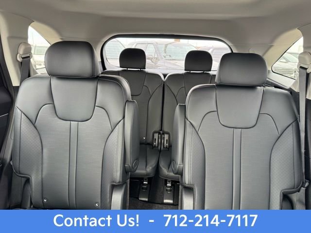 New 2026 Kia Sorento EX image 26