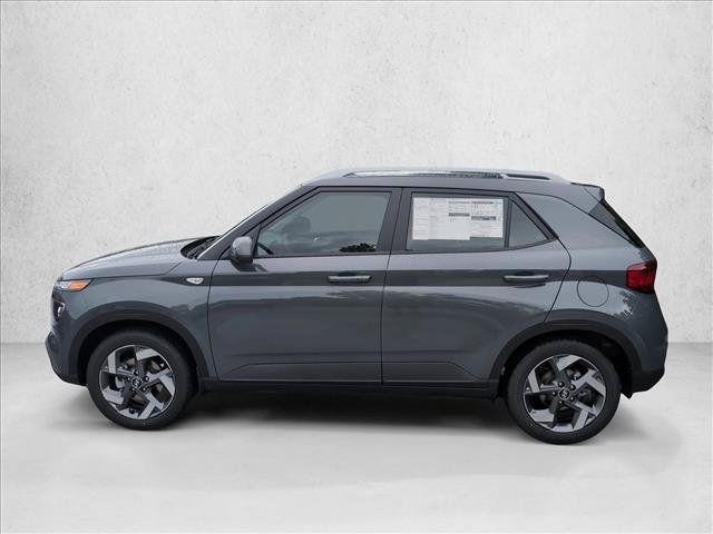 New 2026 Hyundai Venue SEL FWD image 9