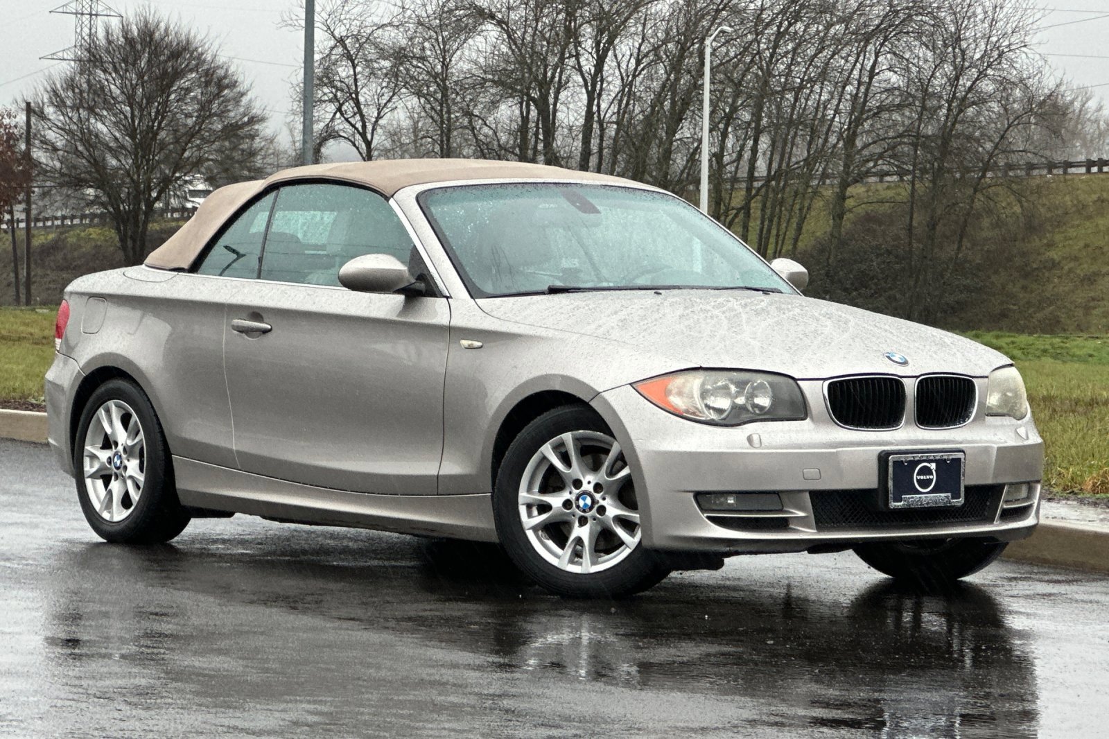 Used 2009 BMW 128i Convertible image 9