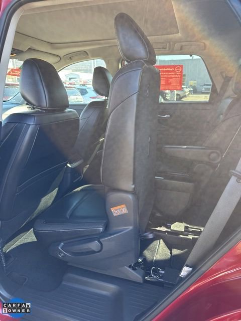 Certified 2023 Nissan Pathfinder SL w/ SL Premium Package AWD/4WD image 14