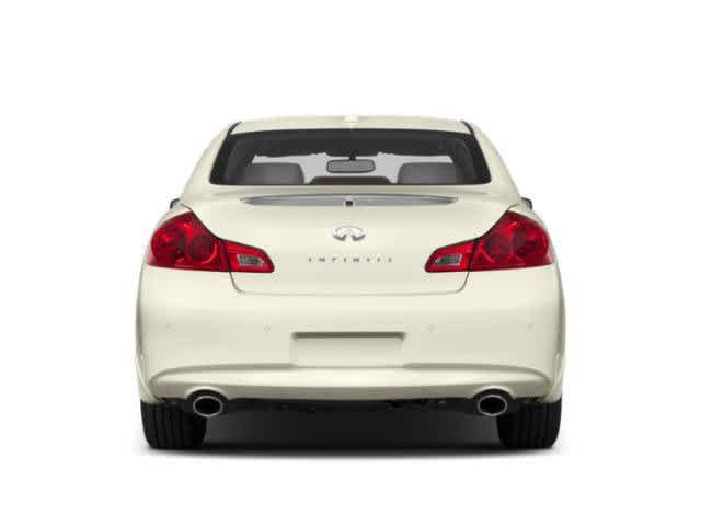 Used 2015 INFINITI Q40 AWD w/ Navigation Package image 8