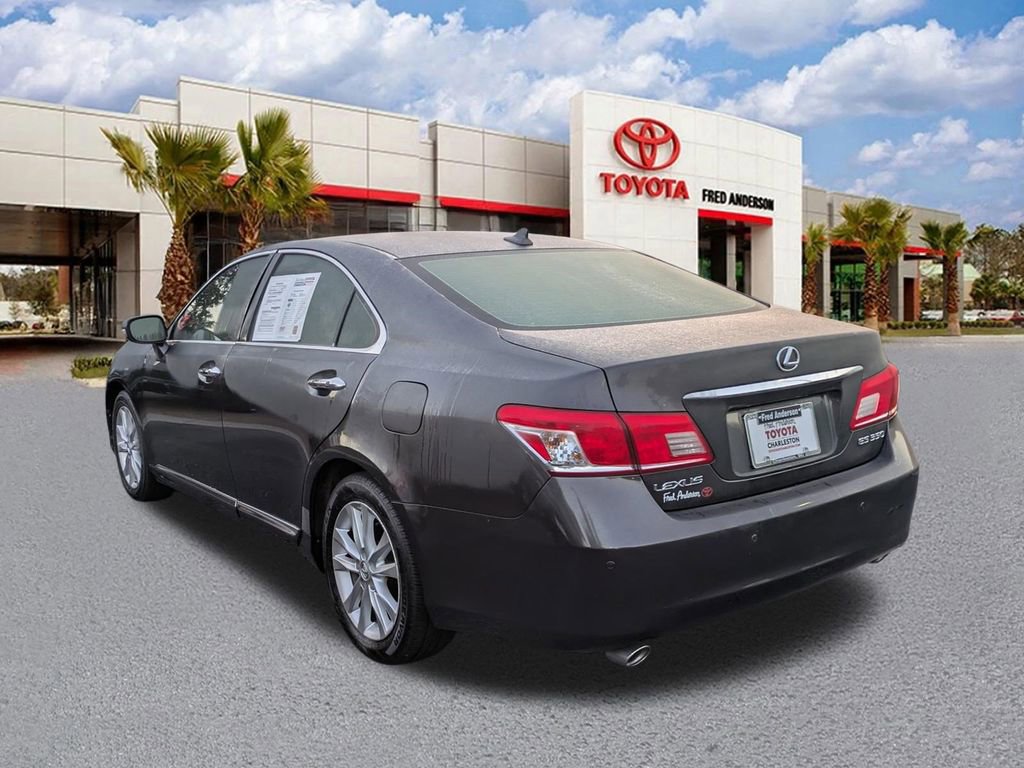 Used 2010 Lexus ES 350 FWD image 6