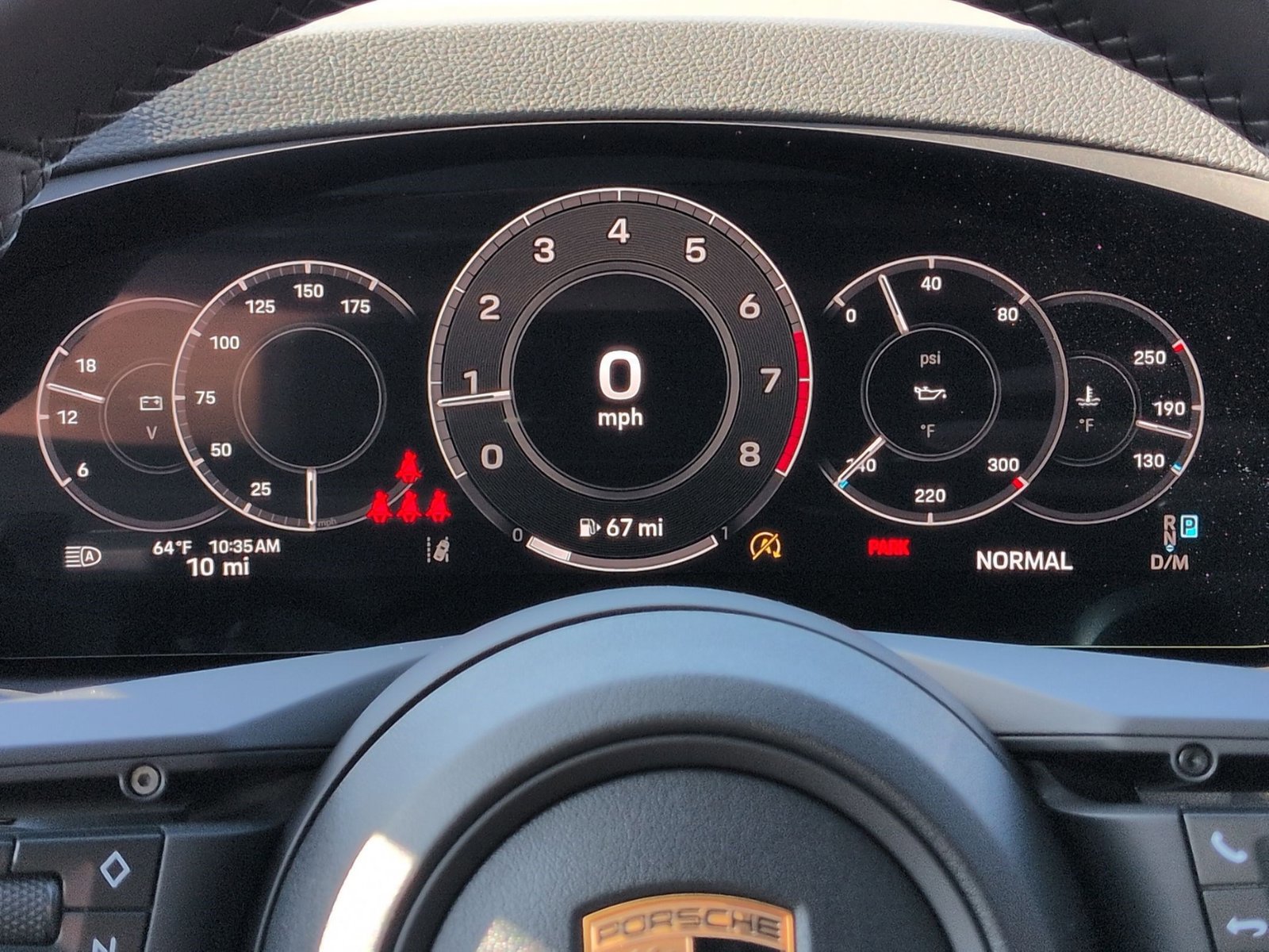 New 2026 Porsche Cayenne image 11