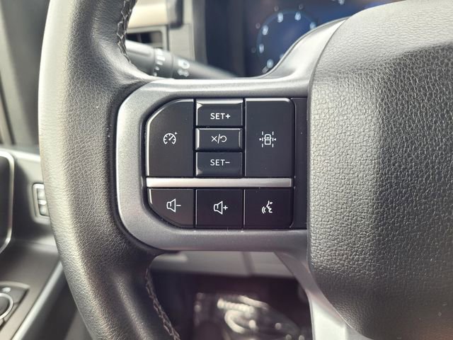 Certified 2024 Ford F150 XLT w/ Mobile Office Package image 24