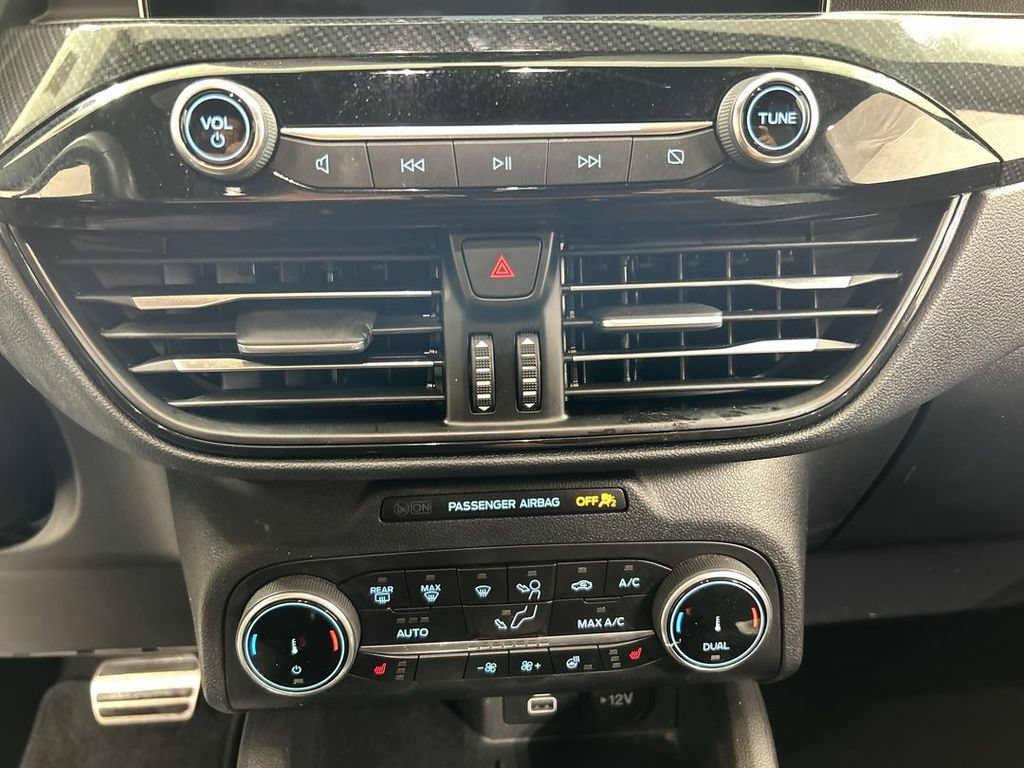 Used 2024 Ford Escape ST-Line AWD/4WD image 16