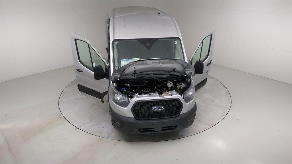 New 2025 Ford Transit 350 XL image 41