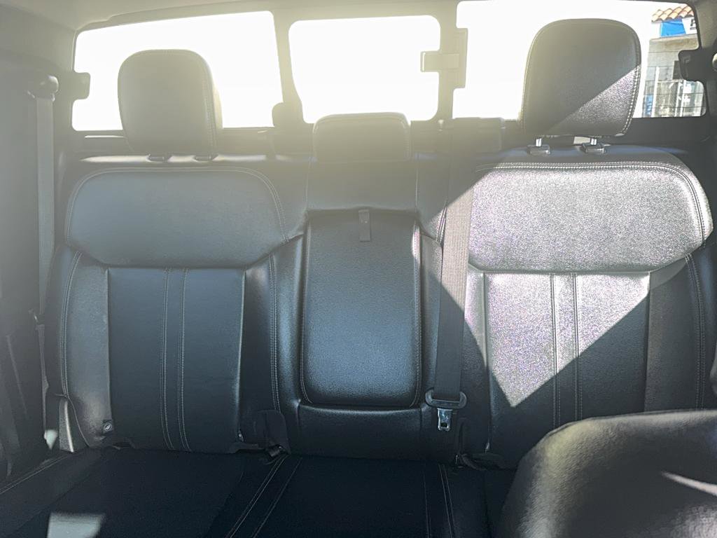 Used 2020 Ford Ranger Lariat w/ Technology Package image 25