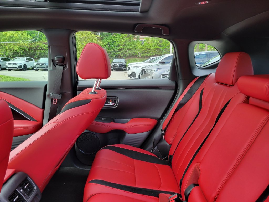 New 2026 Acura ADX A-Spec FWD image 6