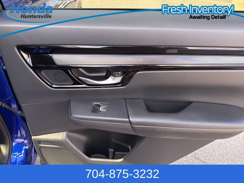 Certified 2023 Honda CR-V Sport Touring image 17