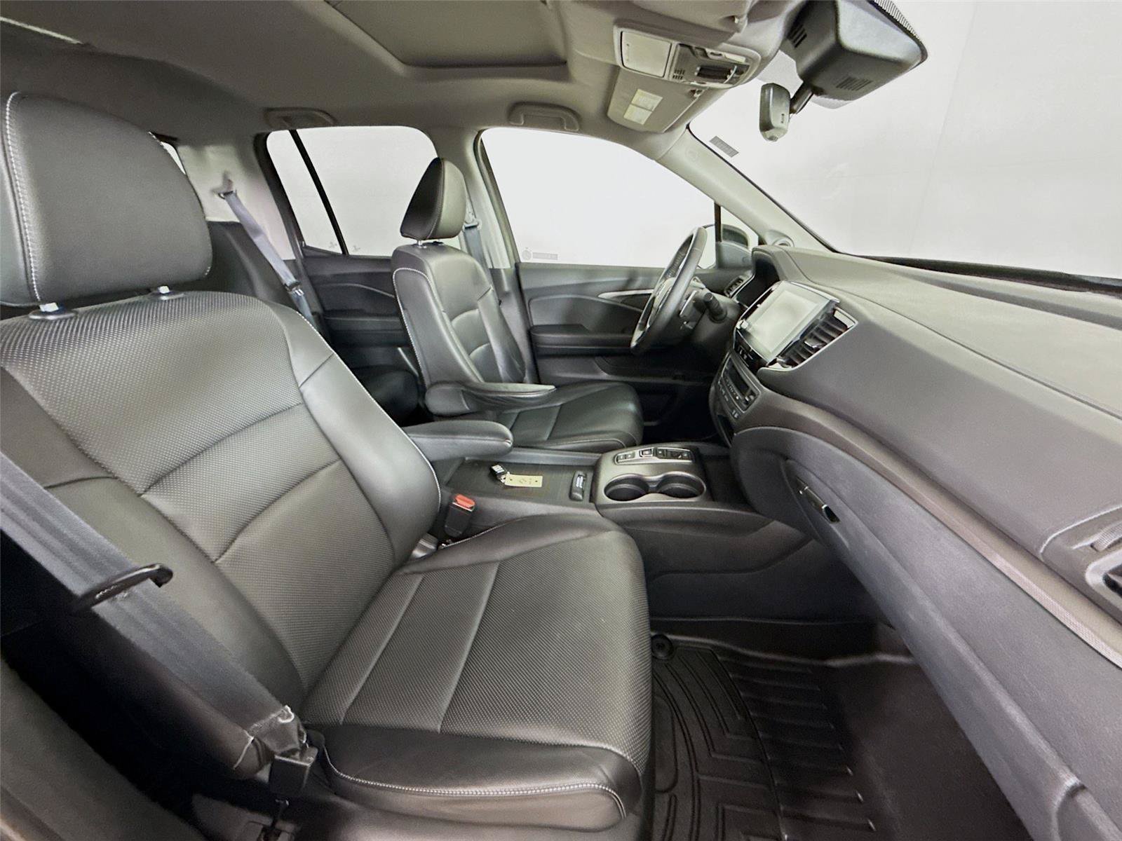 Used 2021 Honda Ridgeline RTL image 28