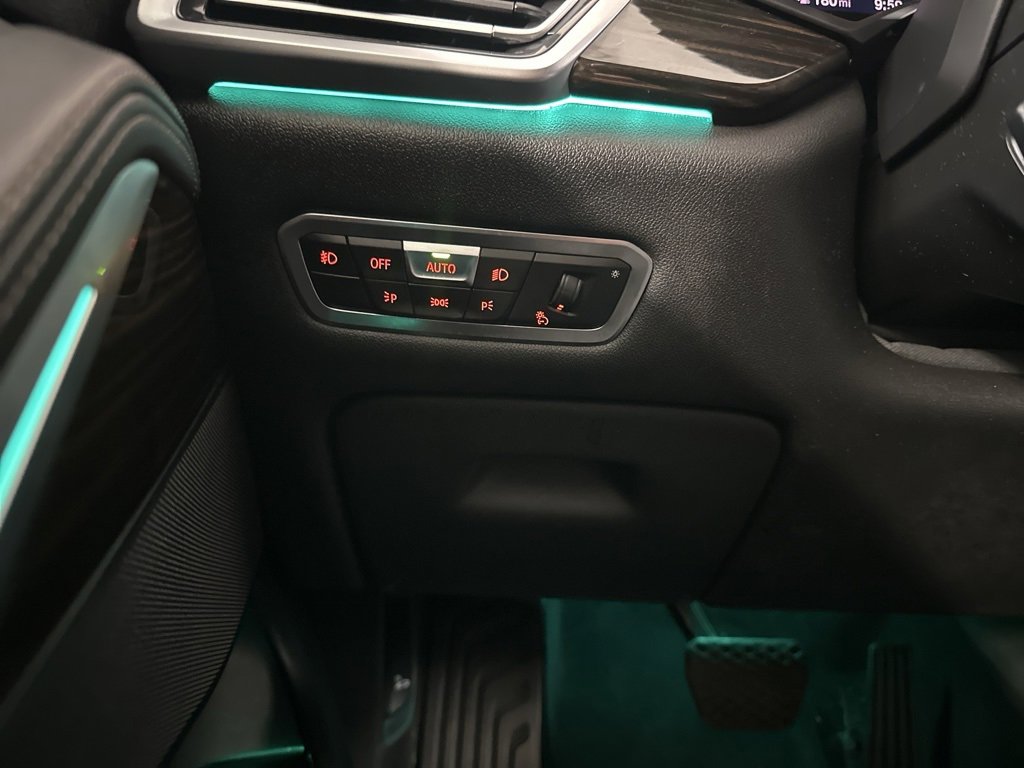 Used 2019 BMW X5 xDrive40i w/ Convenience Package image 27