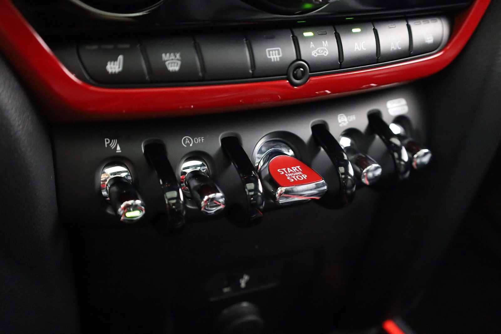 Used 2024 MINI Cooper Countryman John Cooper Works image 32