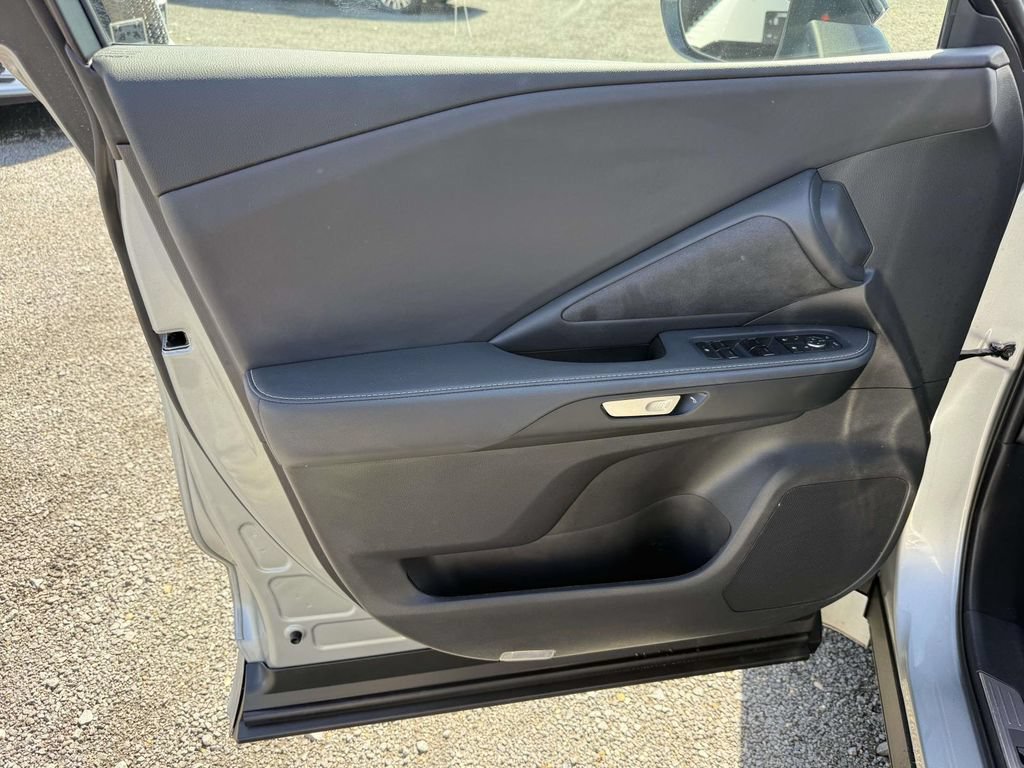Used 2025 Lexus TX 500h AWD w/ Technology Package image 12