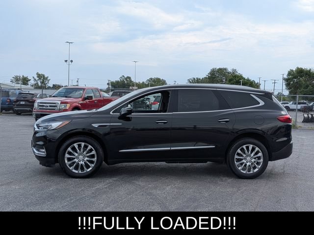 Used 2020 Buick Enclave Essence w/ Experience Buick Package AWD/4WD image 5
