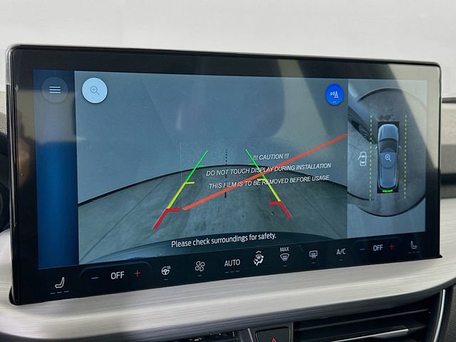New 2026 Ford Escape Platinum w/ Premium Technology Package image 14